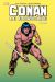 Conan le barbare - intégrale tome 11