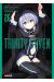 Trinity Seven tome 26