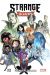 Strange academy tome 1
