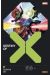 Destiny of X tome 9