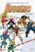 Les gardiens de la galaxie - intégrale tome 8