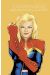 Marvel super-héroïnes tome 4 - Captain Marvel