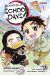Demon slayer school days tome 1