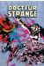 Docteur Strange - intégrale tome 8