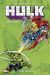 Hulk - intégrale tome 12