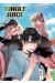 Jungle juice tome 1