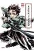 Demon Slayer anime artbook tome 1