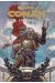 King Conan Colossal (omnibus)