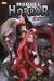 Marvel Horror - Le retour (omnibus)