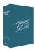 Tsukasa Hojo - Histoires courtes - coffret tomes 1 et 2