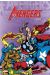 Avengers - intégrale tome 8
