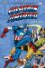 Captain America - intégrale tome 3