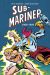 Sub-Mariner - intégrale tome 3