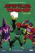 Super-villains team-up - intégrale tome 2
