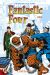 Fantastic four - intégrale tome 8