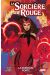La sorcière rouge tome 1