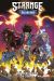 Strange academy tome 4