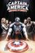 Captain America - sentinel of liberty tome 2