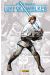 Luke Skywalker - Star Wars Verse
