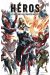 Héros - Les origines de l'univers Marvel