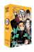 Demon slayer - coffret tome 4 + roman tome 2