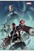 Secret Warriors (omnibus variant)