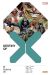 Destiny of X tome 26