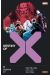 Destiny of X tome 27