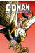 Conan le Barbare - intégrale tome 14