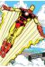 Iron Man - Le retour du fantôme (éd. cartonnée)