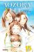 Aozora yell tome 15