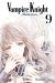Vampire knight - mémoires tome 9
