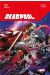Deadpool (100% Marvel 2023) tome 2
