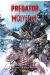 Predator VS Wolverine - Toutes griffes dehors