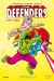 The Defenders - intégrale tome 8