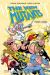 The New Mutants - intégrale tome 7