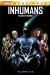 Inhumans - Tour d'ivoire (must have)
