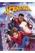 Marvel action - Spider-Man - Nouveau départ (48h BD 2024)
