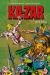Ka-zar - intégrale tome 3