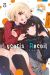 Lycoris recoil - repeat tome 3