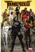 Thunderbolts - Frappe mondiale