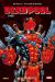 Deadpool - intégrale tome 4
