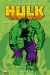 Hulk - intégrale tome 6