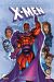 X-Men - intégrale tome 55