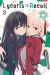 Lycoris recoil - reload tome 3
