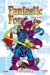 Fantastic Four - intégrale tome 21
