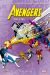 Avengers - intégrale tome 22