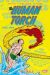 The Human Torch - intégrale tome 1