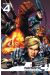 Fantastic Four Par Millar & Hitc (omnibus)