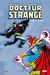 Doctor Strange - intégrale tome 10